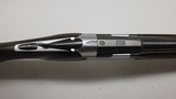 Beretta 55 S55, 20ga, 26" IC/MOD 1962 Double trigger extractors - Image 10 of 23
