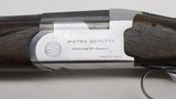 Beretta 55 S55, 20ga, 26" IC/MOD 1962 Double trigger extractors - Image 21 of 23