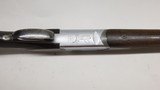 Beretta 55 S55, 20ga, 26" IC/MOD 1962 Double trigger extractors - Image 13 of 23