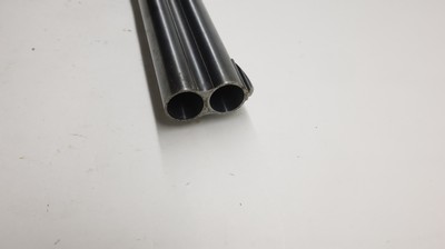Beretta 55 S55, 20ga, 26" IC/MOD 1962 Double trigger extractors - Image 7 of 23