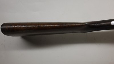 Beretta 55 S55, 20ga, 26" IC/MOD 1962 Double trigger extractors - Image 11 of 23
