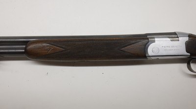 Beretta 55 S55, 20ga, 26" IC/MOD 1962 Double trigger extractors - Image 18 of 23