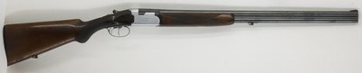 Beretta 55 S55, 20ga, 26" IC/MOD 1962 Double trigger extractors - Image 22 of 23