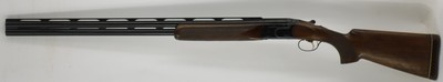 Beretta 682 X 682X Trap, 12ga, 32