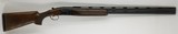 Beretta 682 X 682X Trap, 12ga, 32