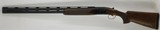 Beretta 682 X 682X Trap, 12ga, 32