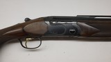 Beretta 682 X 682X Trap, 12ga, 32