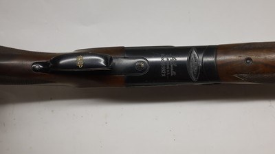 Beretta 682 X 682X Trap, 12ga, 32
