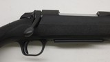 Browning A-Bolt III 3 Stalker Synthetic 243 Win 2025 Factory demo 035800211 - Image 1 of 20
