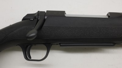 Browning A-Bolt III 3 Stalker Synthetic 243 Win 2025 Factory demo 035800211