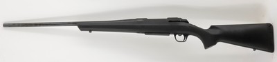 Browning A-Bolt III 3 Stalker Synthetic 243 Win 2025 Factory demo 035800211 - Image 20 of 20