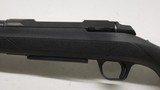 Browning A-Bolt III 3 Stalker Synthetic 243 Win 2025 Factory demo 035800211 - Image 17 of 20