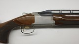 Browning Citori 725 Trap Adj Comb 2013 Factory Demo 0135803009 - 1 of 20