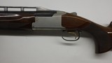 Browning Citori 725 Trap Adj Comb 2013 Factory Demo 0135803009 - 17 of 20