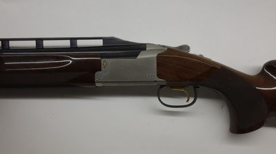 Browning Citori 725 Trap Std Comb 2023 Factory Demo 0135793009 - Image 17 of 20