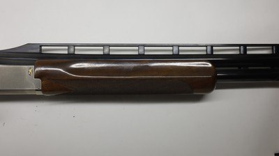 Browning Citori 725 Trap Std Comb 2023 Factory Demo 0135793009 - Image 4 of 20