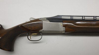 Browning Citori 725 Trap Std Comb 2023 Factory Demo 0135793009 - Image 1 of 20