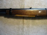 Browning BL-22 BL 22 Grade 1 2024 Factory Demo 22lr, 20