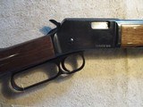 Browning BL-22 BL 22 Grade 1 2024 Factory Demo 22lr, 20
