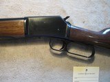 Browning BL-22 BL 22 Grade 1 2024 Factory Demo 22lr, 20
