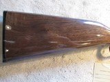 Browning BL-22 BL 22 Grade 1 2024 Factory Demo 22lr, 20