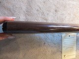 Browning BL-22 BL 22 Grade 1 2024 Factory Demo 22lr, 20