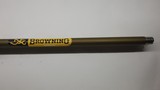 Browning Cynergy Wicked Wing MOBL 2024 Factory Demo 018719203 - Image 14 of 20