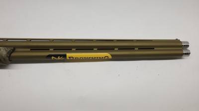 Browning Cynergy Wicked Wing MOBL 2024 Factory Demo 018719203 - Image 5 of 20