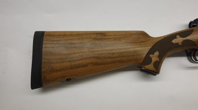 Winchester 70 Super Grade French Walnut 243 Win 535239212 - Image 2 of 10