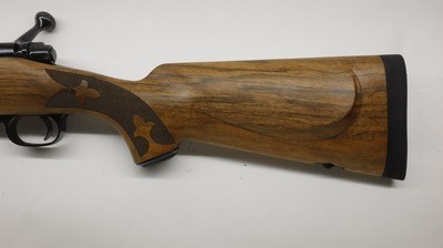 Winchester 70 Super Grade French Walnut 243 Win 535239212 - Image 8 of 10