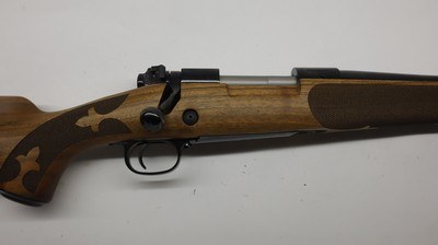 Winchester 70 Super Grade French Walnut 243 Win 535239212 - Image 1 of 10