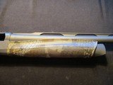 Benelli SBE 3 Super Black Eagle 3 Optifade Timber Cerakote 28ga 28