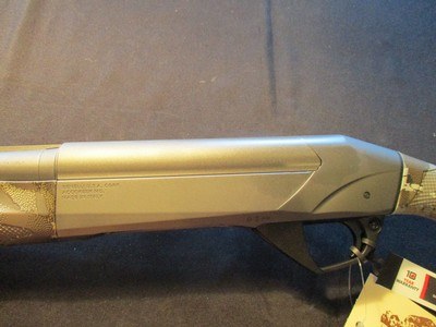 Benelli SBE 3 Super Black Eagle 3 Optifade Timber Cerakote 28ga 28
