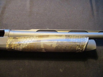 Benelli SBE 3 Super Black Eagle 3 Optifade Timber Cerakote 28ga 28