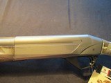 Benelli SBE 3 Super Black Eagle 3 Optifade Timber Cerakote 28ga 28