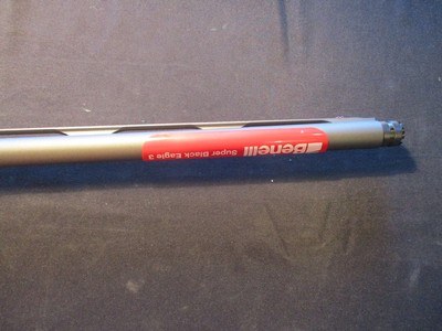 Benelli SBE 3 Super Black Eagle 3 Optifade Timber Cerakote 28ga 28