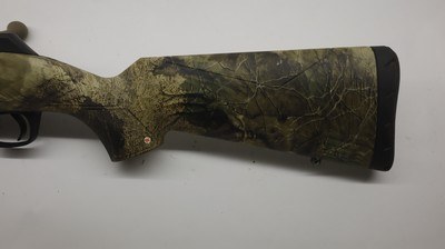 Winchester XPR Hunter MOETB Camo 6.5 Creedmoor 2021 Demo 535762289 - Image 18 of 20