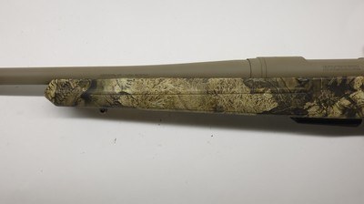 Winchester XPR Hunter MOETB Camo 6.5 Creedmoor 2021 Demo 535762289 - Image 16 of 20