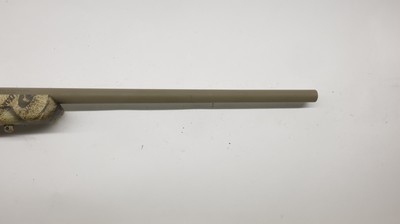 Winchester XPR Hunter MOETB Camo 6.5 Creedmoor 2021 Demo 535762289 - Image 5 of 20