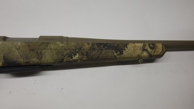 Winchester XPR Hunter MOETB Camo 6.5 Creedmoor 2021 Demo 535762289 - Image 4 of 20