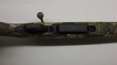 Winchester XPR Hunter MOETB Camo 6.5 Creedmoor 2021 Demo 535762289 - Image 12 of 20