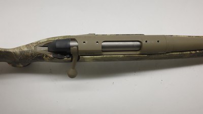 Winchester XPR Hunter MOETB Camo 6.5 Creedmoor 2021 Demo 535762289 - Image 9 of 20