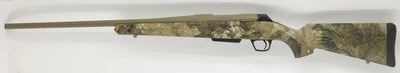 Winchester XPR Hunter MOETB Camo 6.5 Creedmoor 2021 Demo 535762289 - Image 20 of 20