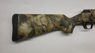 Winchester XPR Hunter MOETB Camo 6.5 Creedmoor 2021 Demo 535762289 - Image 3 of 20