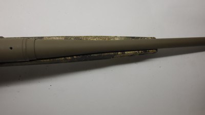 Winchester XPR Hunter MOETB Camo 6.5 Creedmoor 2021 Demo 535762289 - Image 8 of 20