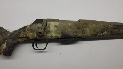 Winchester XPR Hunter MOETB Camo 6.5 Creedmoor 2021 Demo 535762289