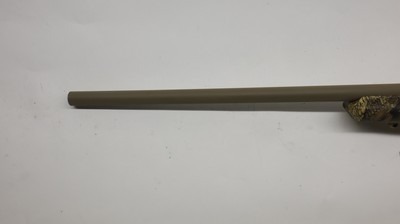Winchester XPR Hunter MOETB Camo 6.5 Creedmoor 2021 Demo 535762289 - Image 15 of 20