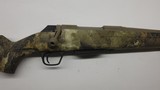 Winchester XPR Hunter MOETB Camo 6.5 Creedmoor 2021 Demo 535762289 - Image 1 of 20