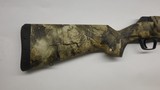 Winchester XPR Hunter MOETB Camo 6.5 Creedmoor 2021 Demo 535762289 - Image 3 of 20
