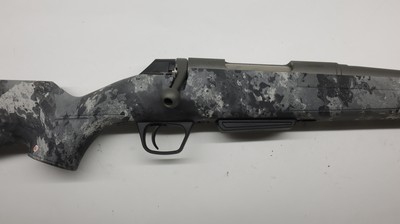Winchester XPR Extreme Mountain 243 Winchester 2024 Demo 535776212
